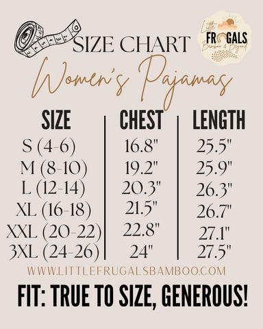 DOODLES + DOGS | WOMEN'S SHORTS SET | READY TO SHIP