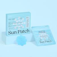 Foot/Ankle 2 PACKS-32 Patches_Cedarwood Scent