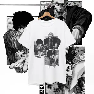 Sakamoto Days  Original Trio  Sakamoto Nagumo Akao Unisex T-Shirt