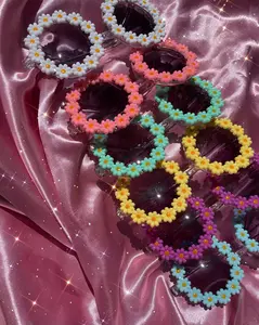 Kids Daisy Sunglasses