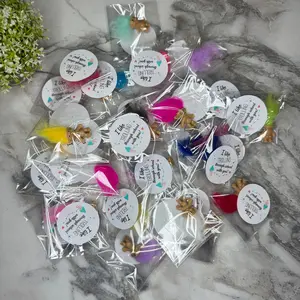 Trolls - Custom Sticker Design