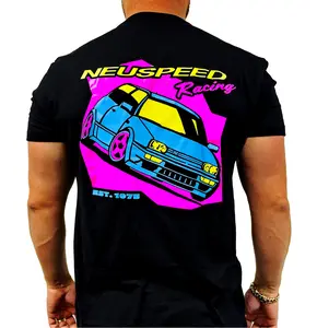 T-Shirt | Retro • Golf Mk3