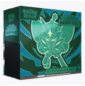 Twilight Masquerade Elite Trainer Box