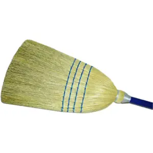 Abco Products 303 Maid Blended Corn Broom Abco Products 303 Maid Blended Corn Broom