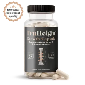 TruHeight® Growth Capsules