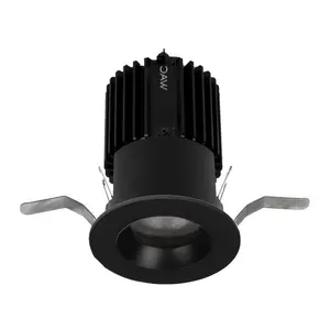 Volta LED Trim Black