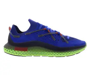 Adidas 4D Fusio Mens Shoes