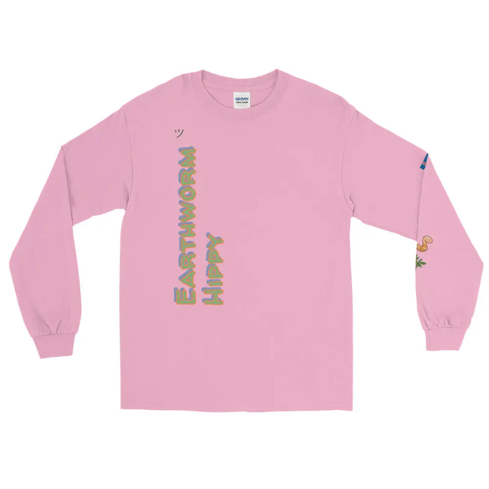 OG HIPPY LONG SLEEVE
