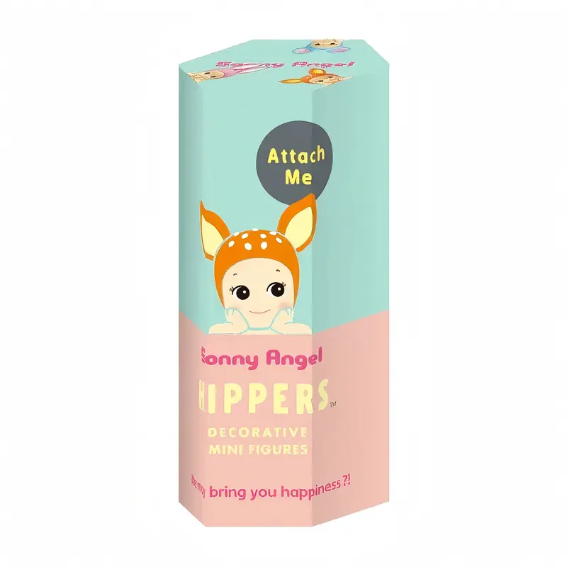 Sonny Angel Animal Series (H)