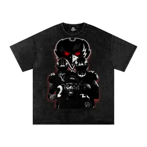 Derrick Henry Graphic T-Shirt