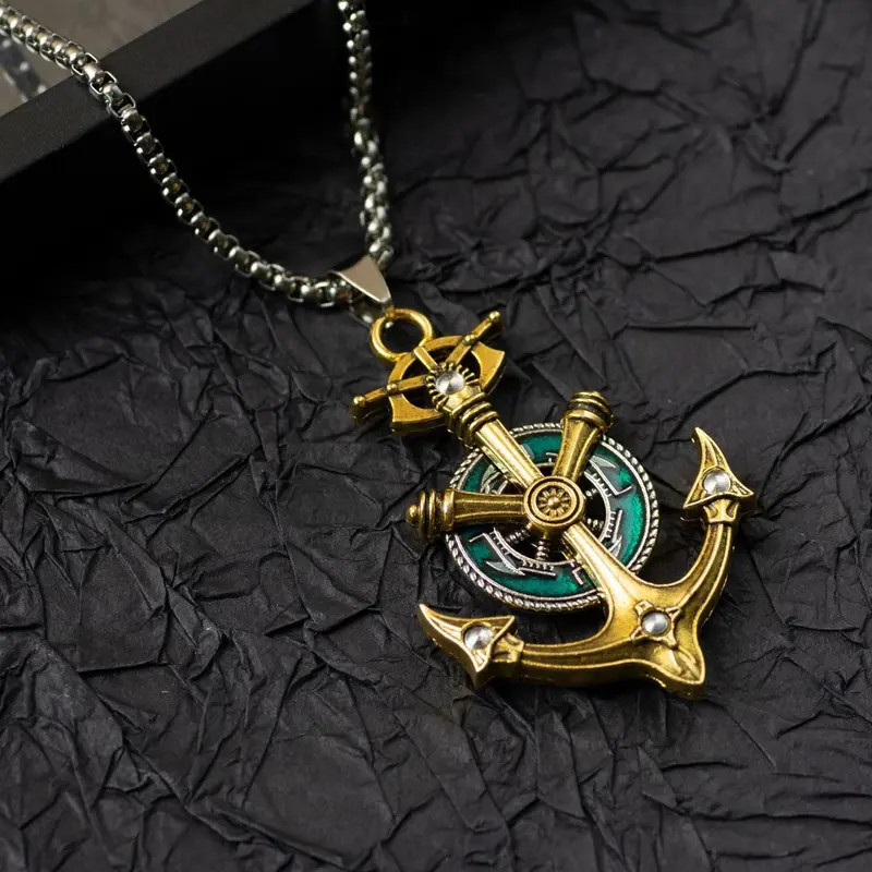 anchor chain - TikTok Shop