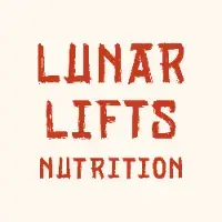 Lunar Lifts Nutrition