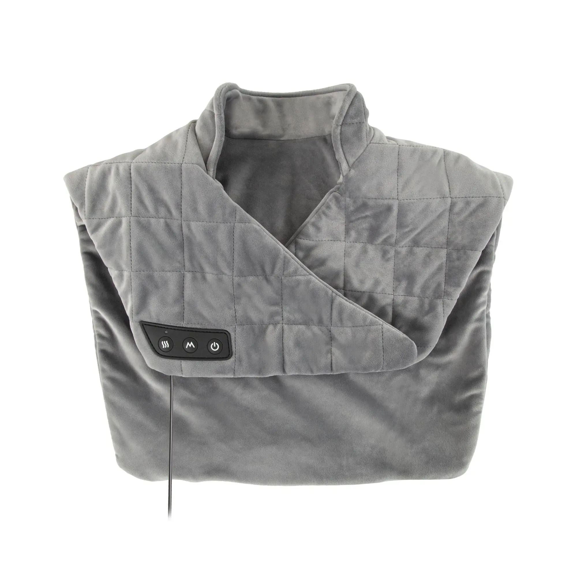Osaki Shoulder Heating Shawl