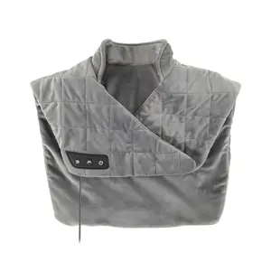 Osaki Shoulder Heating Shawl