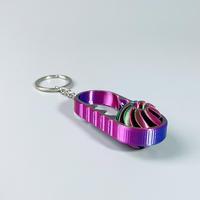 Showy Colorful Xuanxuanle