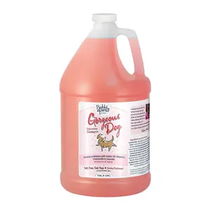 Bobbi Panter Gorgeous Dog Brightening Dog Shampoo