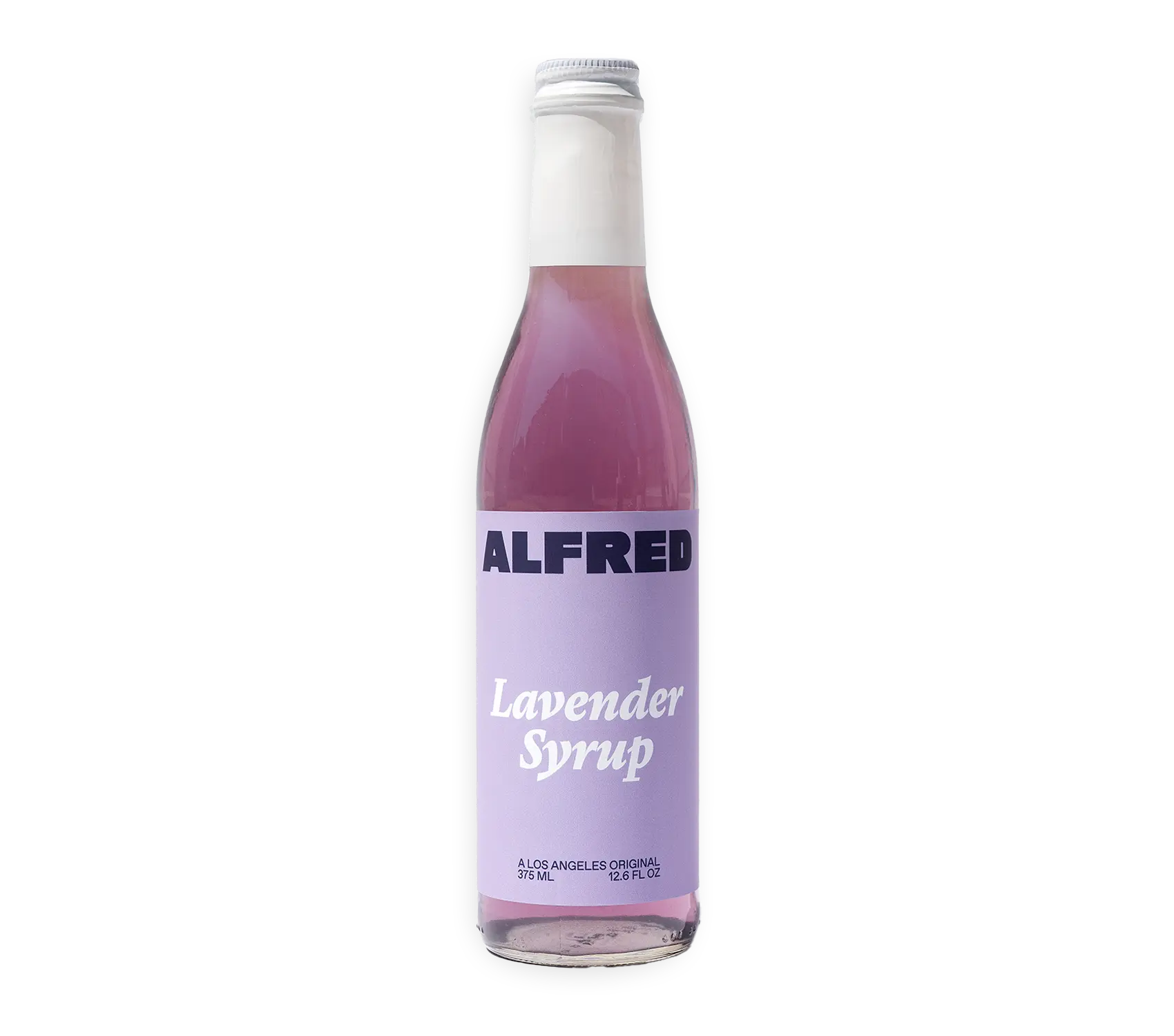 Lavender Syrup Lavender Syrup