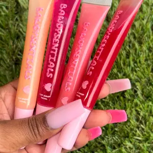 Lip Drip Lip Drip