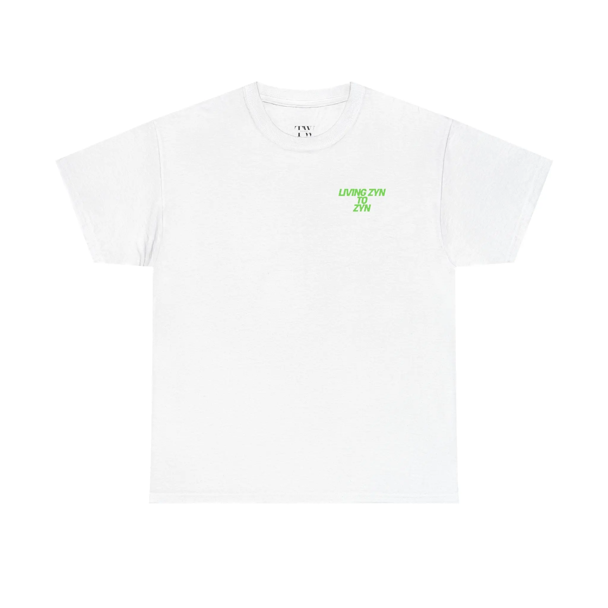 Unisex Zyn Graphic T-Shirt