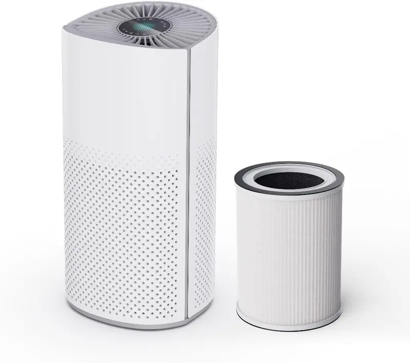 atmosphere air purifier - TikTok Shop