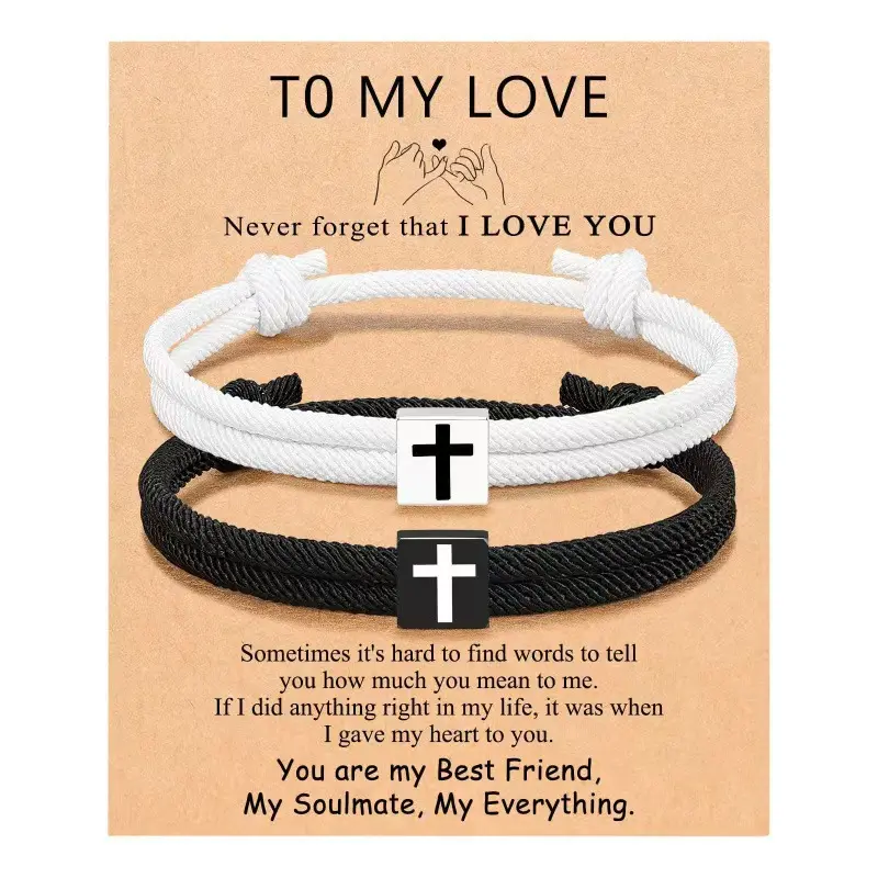 Black + White + Card 3