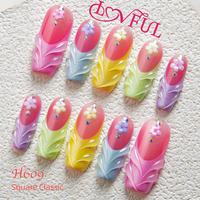 H609 Glazed and Unbothered 