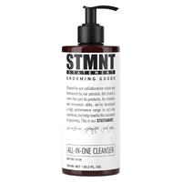 STMNT Grooming Goods All-In-One Cleanser 25.3 oz