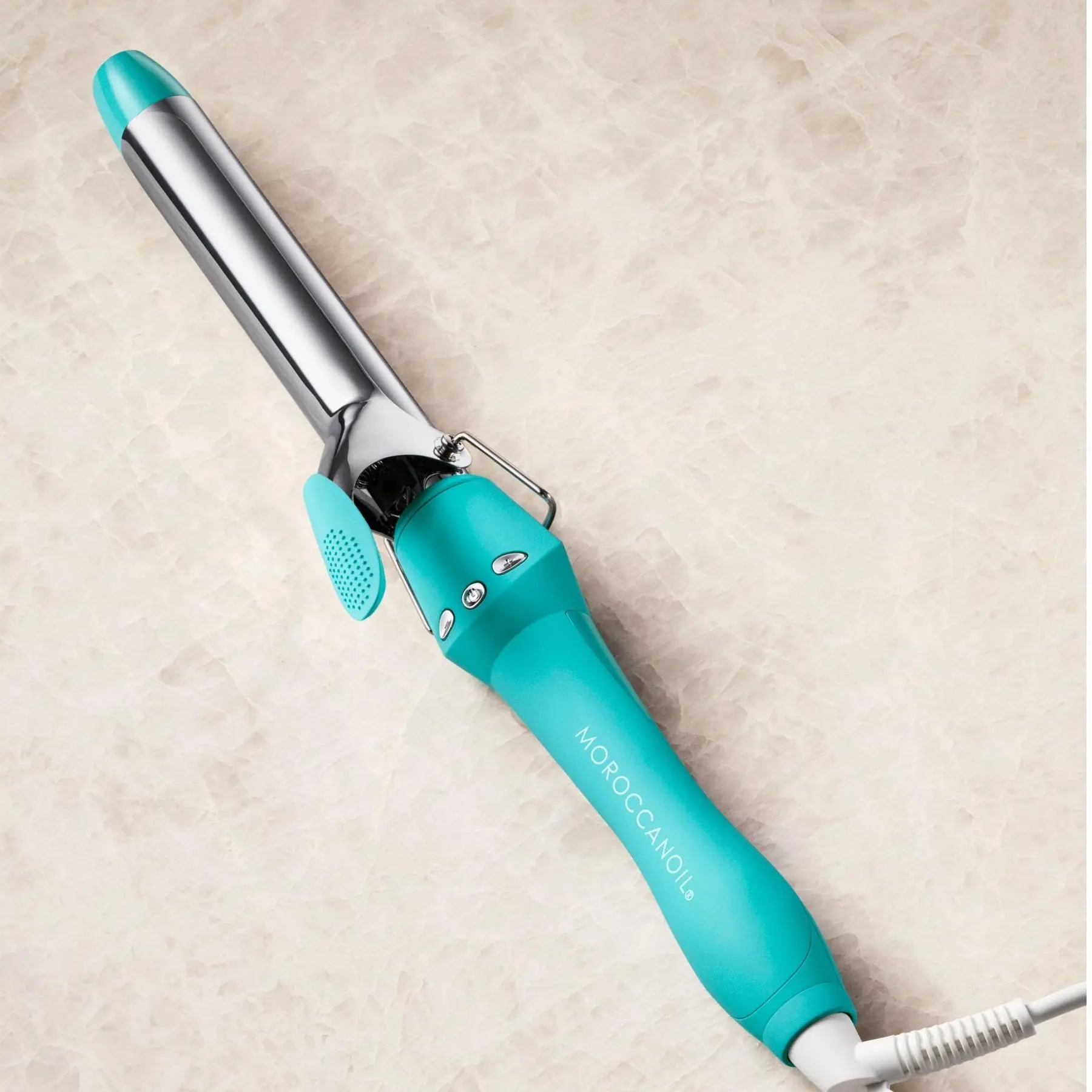 Everlasting Curl Titanium Curling Iron Everlasting Curl Titanium Curling Iron