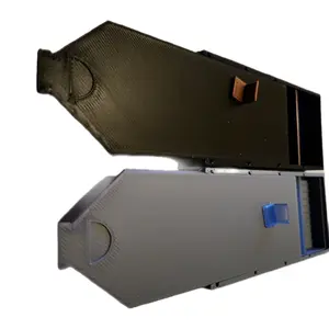 3D Printed Diamond Art Tray with Spill Proof Lid and Sliding Lock Unique Design for Your Needs Customizable Secure Storage Solution