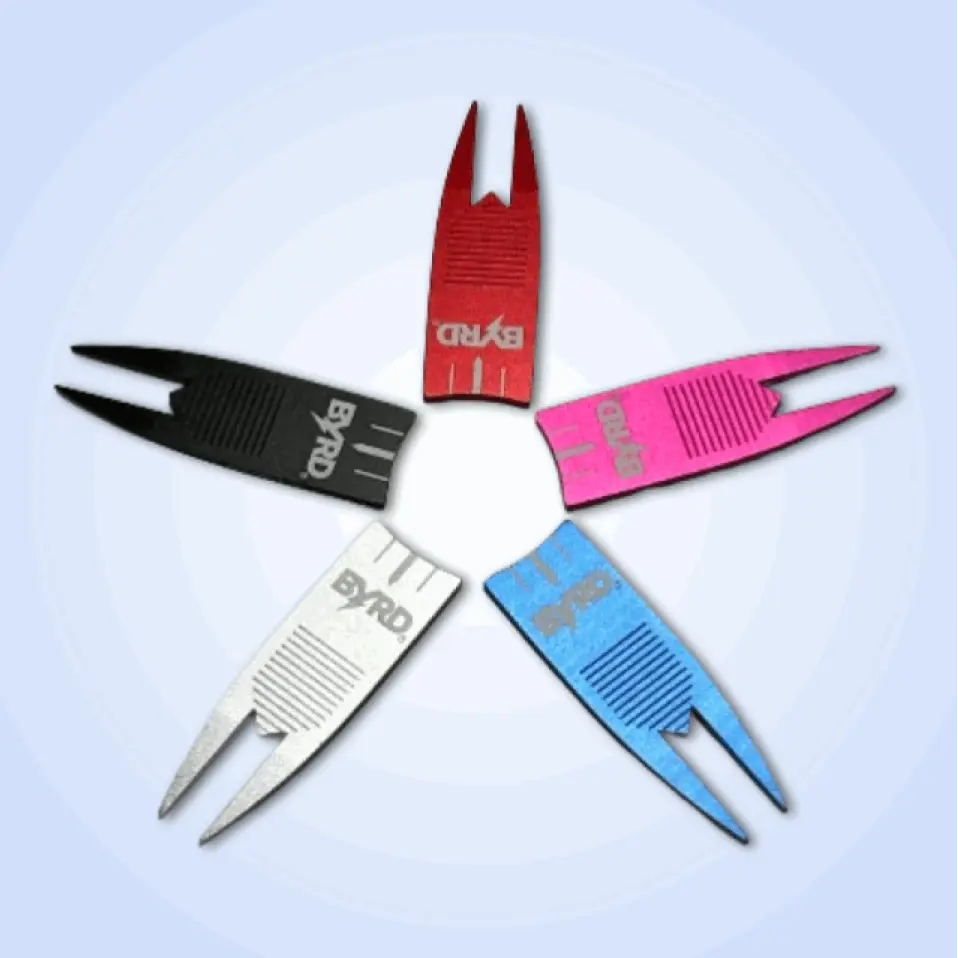 BYRD DIVOT TOOL