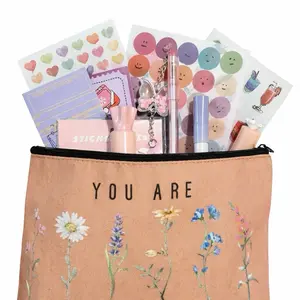 Mini Mood Treasure Bag – Curated Stationery & Cozy Craft Bundle