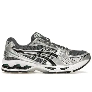 ASICS Men's Gel-Kayano 14 Metropolis Jasper Green Running Shoes, from StockX