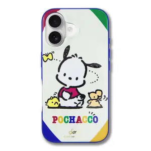 Pochacco x Sonix Classic iPhone Case