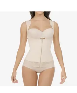1338 - Ultra Compression Corset vest