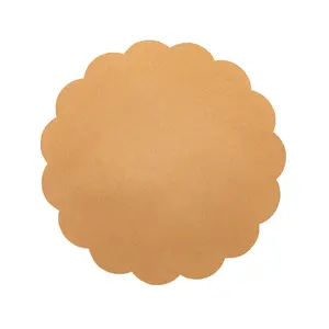 Medium Kraft Paper Serving Liners