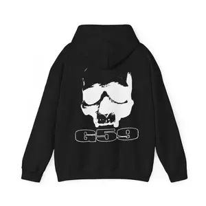 G59 GreyFiveNine Hoodies - All Colors and Sizes