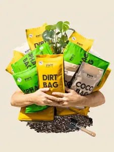 Potting Bundle