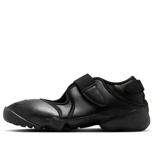 (WMNS) Nike Air Rift 'Black' HM5737-002