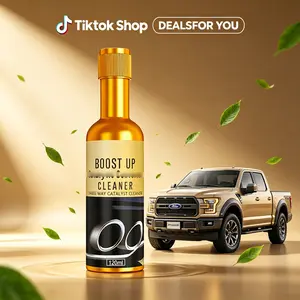 120ml Pro Multi-Use Vehicle Care Set