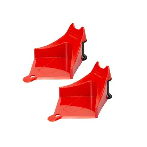 MAXSHINE  Ezy Wheel Hose Slide Rollers - 2 Pack (703103)