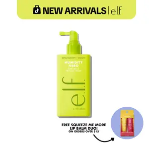 Humidity Hero Anti-Frizz Spray