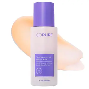 GOPURE Tighten & Smooth Belly Firming Cream