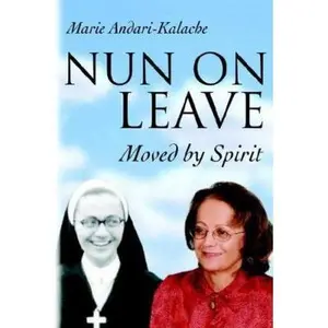 USED-Nun on Leave by Marie Andari-kalache (Paperback)