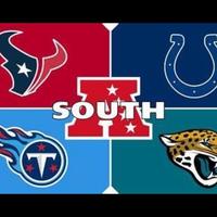 AFC South