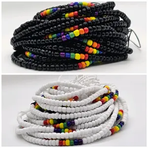 Pride 2024 waistbeads