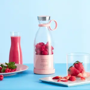 Portable Juice Blender Portable Juice Blender