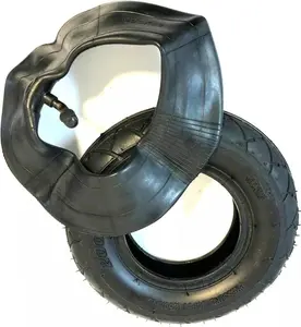 200x50 (8"x2") SCOOTER TIRE & INNER TUBE SET FITS RAZOR & OTHER SMALL SCOOTERS