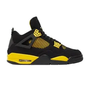 Air Jordan 4 Retro 'Thunder' 2023