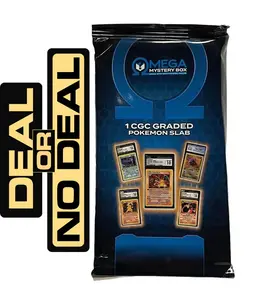 Omega Game