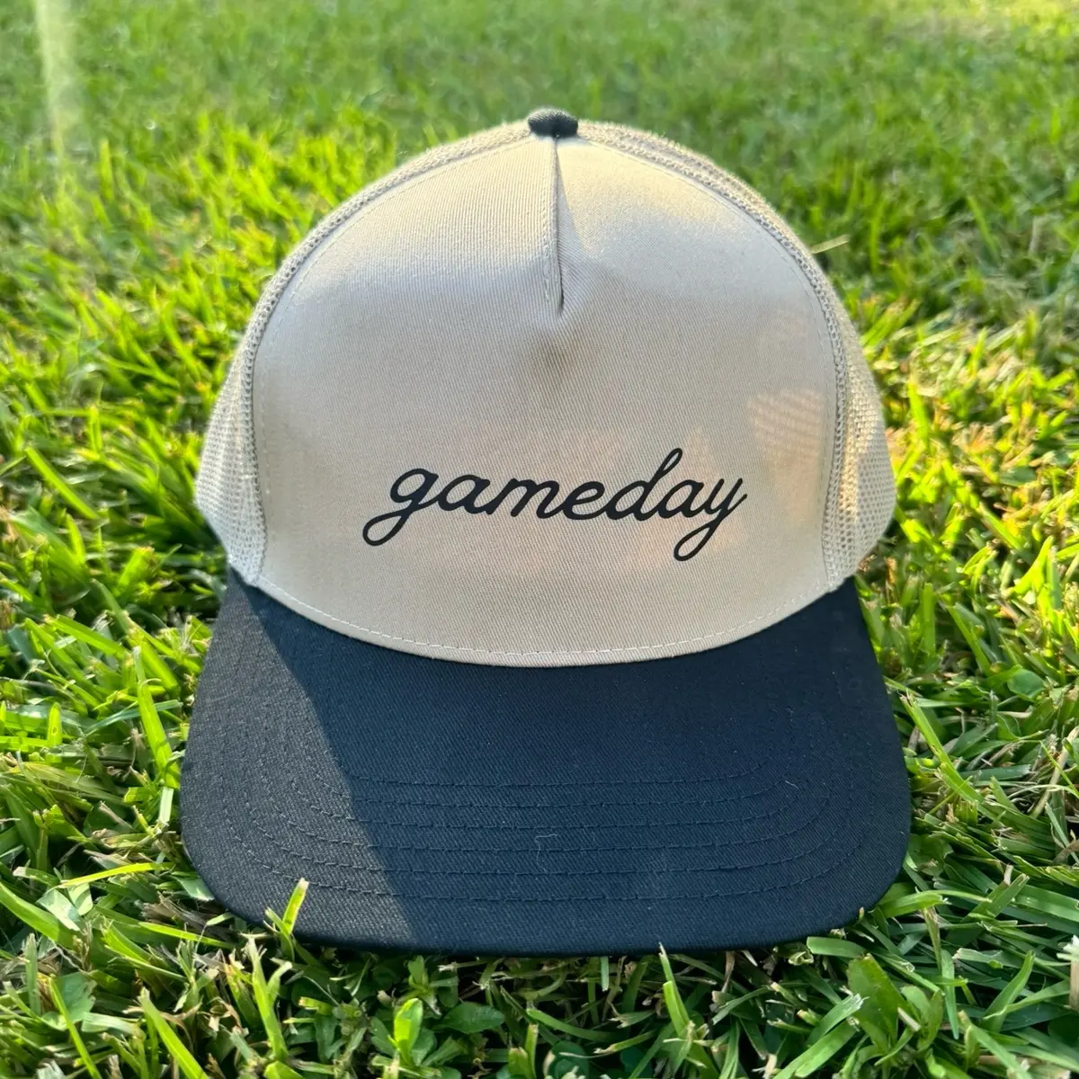 Gameday Hat Tailgate Collection